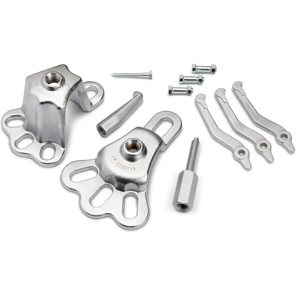 GEARWRENCH Kit extractor de martillo deslizante de 10 piezas - Modelo 41700D