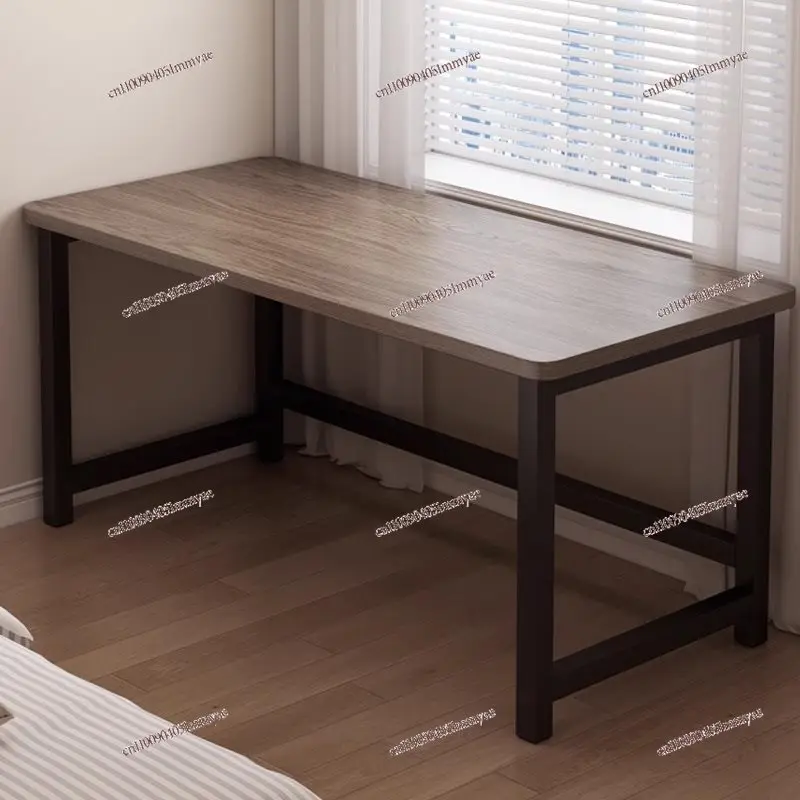 

Table Rectangle Simple Desktop Computer Desk