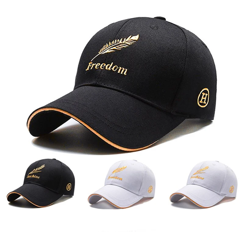 

2024 New Unisex Duck Tongue Hat Spring/Summer Korean Edition Student Outdoor Leisure Fashion Sunscreen Baseball Hat