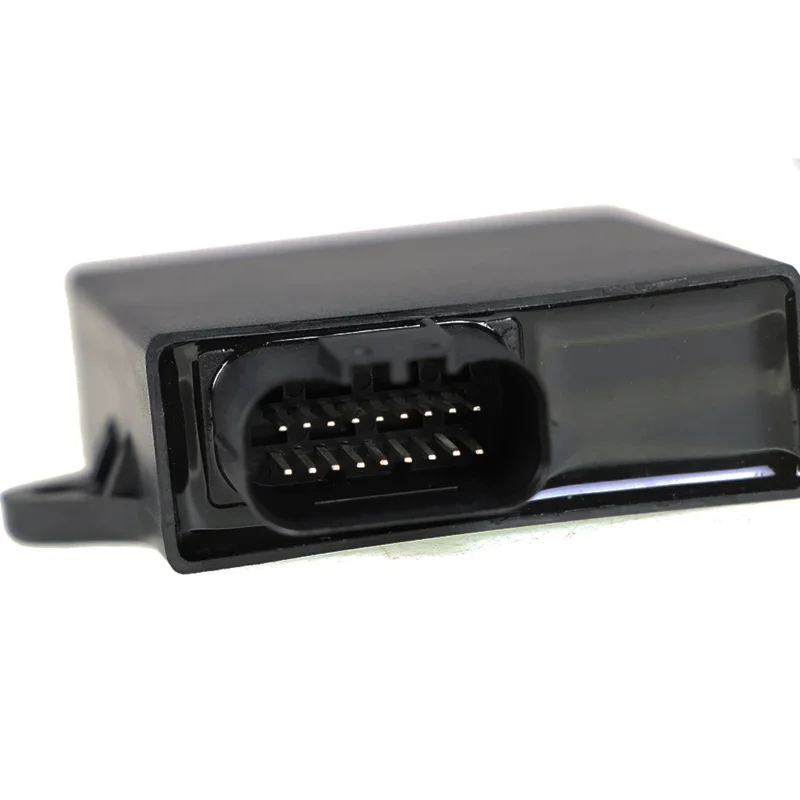 سوزوكي Quadsport Z400 LTZ400 LTZ 400 Z400 2005-2008 CDI ECU Ignition Rev Box 32900-07G10 جزء ATV الجديد