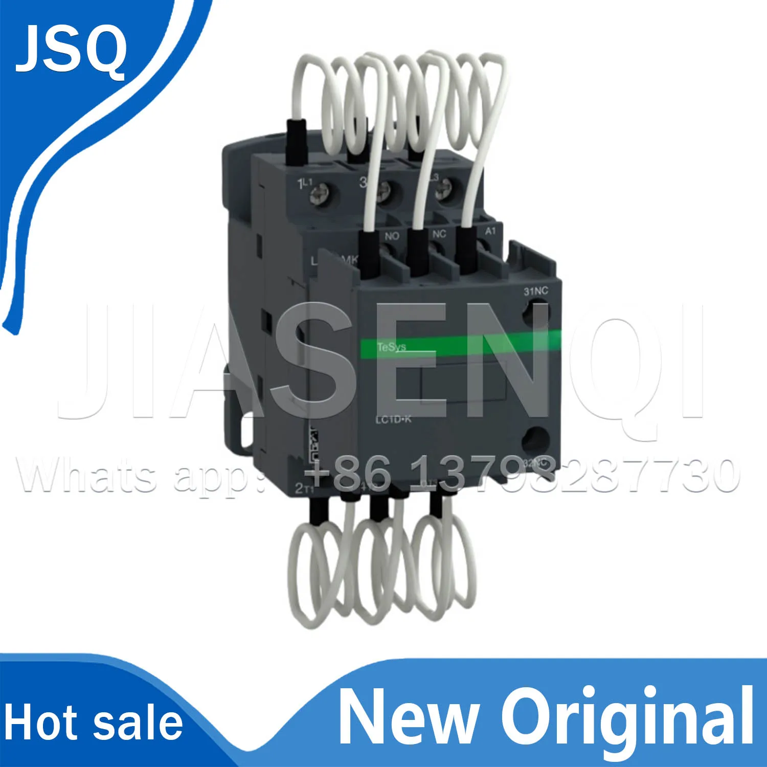 contactor-capacitivo-original-nuevo-lc1dmkb7c-lc1dmkf7c-lc1dmkm7c-lc1dmkp7c-lc1dmkq7c-361a-25kvar