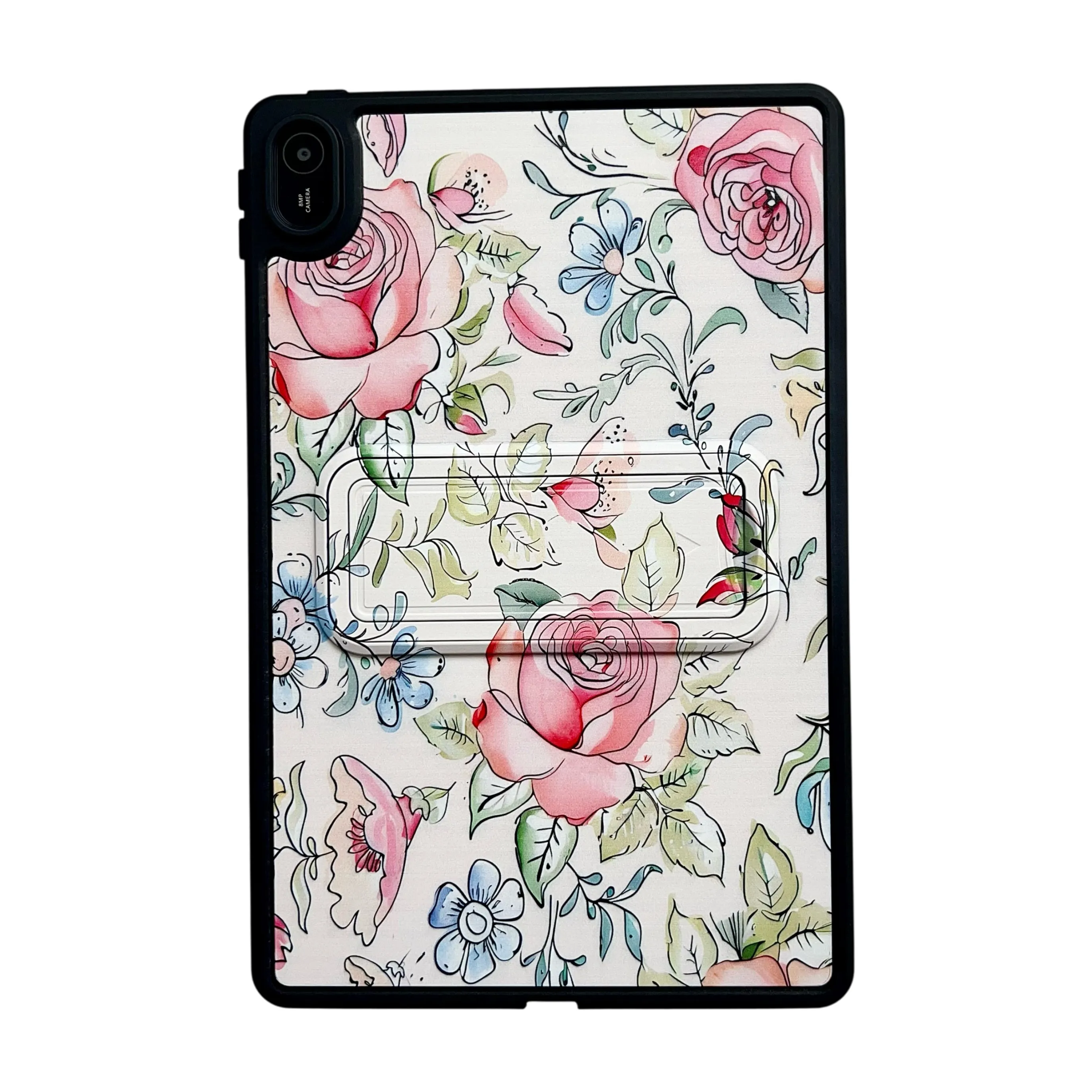 TPU-Rückseite für Huawei MatePad 11.5 2023 11.5S Pad SE 11 2024, bemalte Schale, Tablet-Hülle für Honor X8A X9 Funda