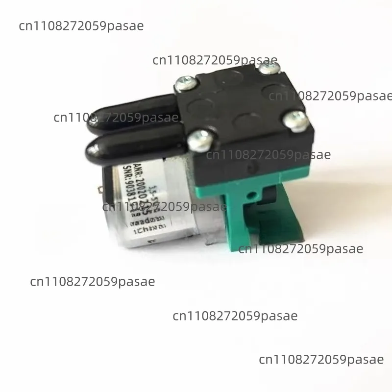 

Миниатюрный диафрагменный вакуумный насос с щеточным двигателем 20020215