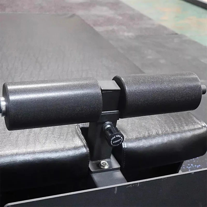 

Оборудование для фитнеса в тренажерном зале, разработчик ветчины на заказ, римский стул, упражнения для сидения на полу, ягодицы, весовая скамья, машина для Trust бедер