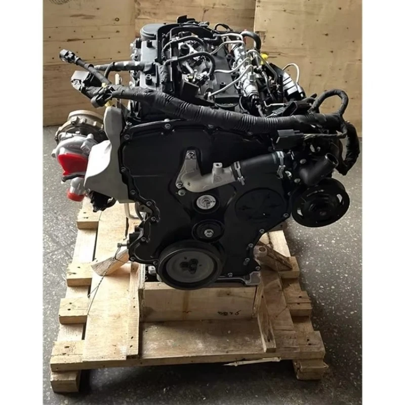 Hot Sale B3Q 60061759628 B EA Engine Assembly Fit for  BT- 50 2.2L