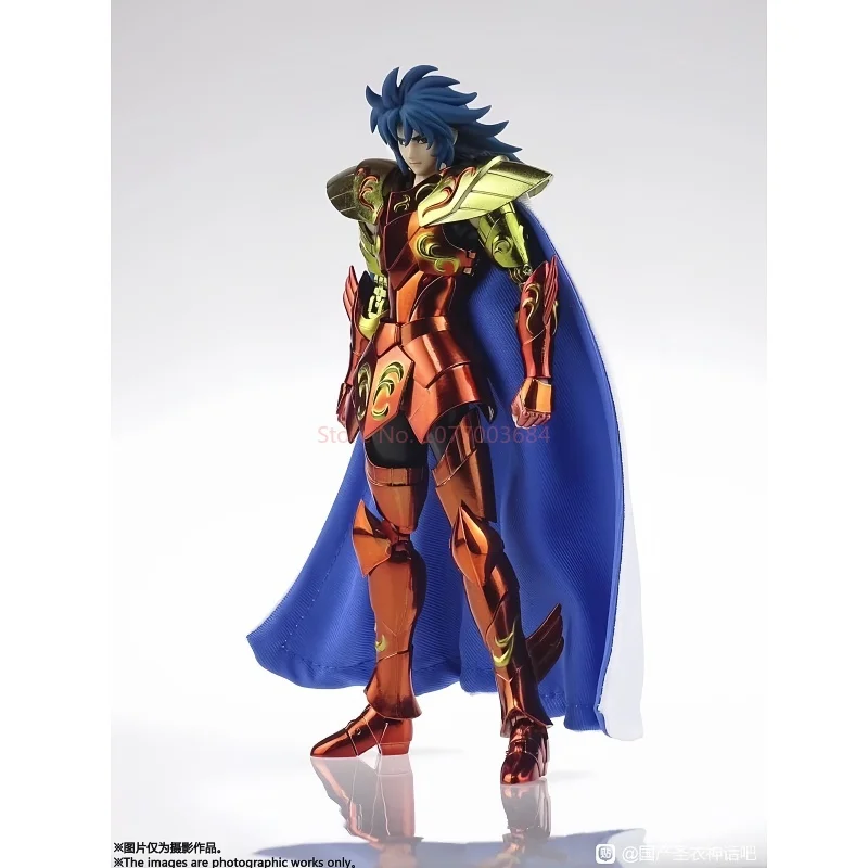 干支の騎士の置物,jm聖闘士星矢,神話の布,exm海のドラゴン,kanon poseidon,モデルギフト,在庫あり