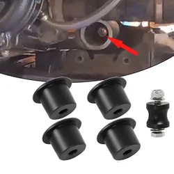 Kit de Supports de Moteur Solides en Aluminium, pour Can-Am Commander Defender Maverick Outxiété 500 570 650 800 850 1000 1000R