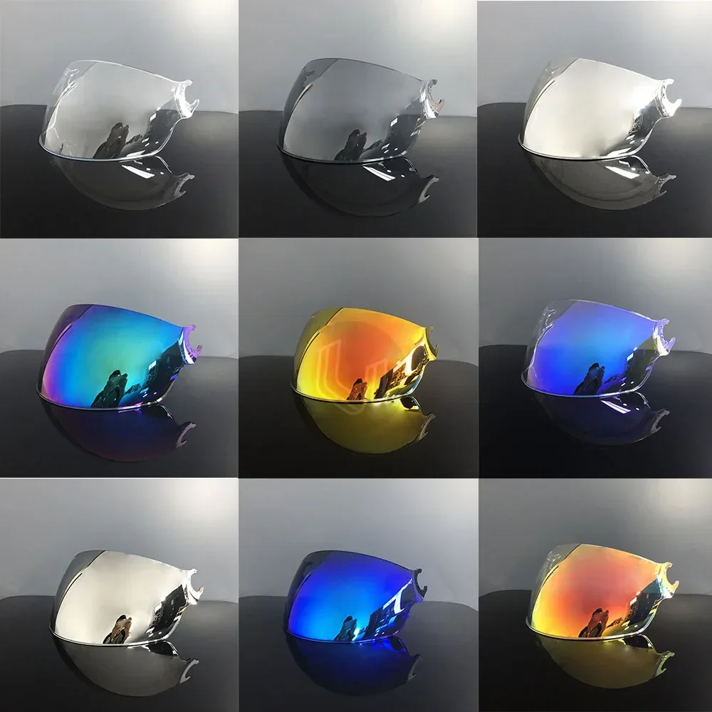 

Motorcycle Helmet Visor Uv Protection Casco Moto Visera Sunshield For LS2 OF562 Helmet Shield