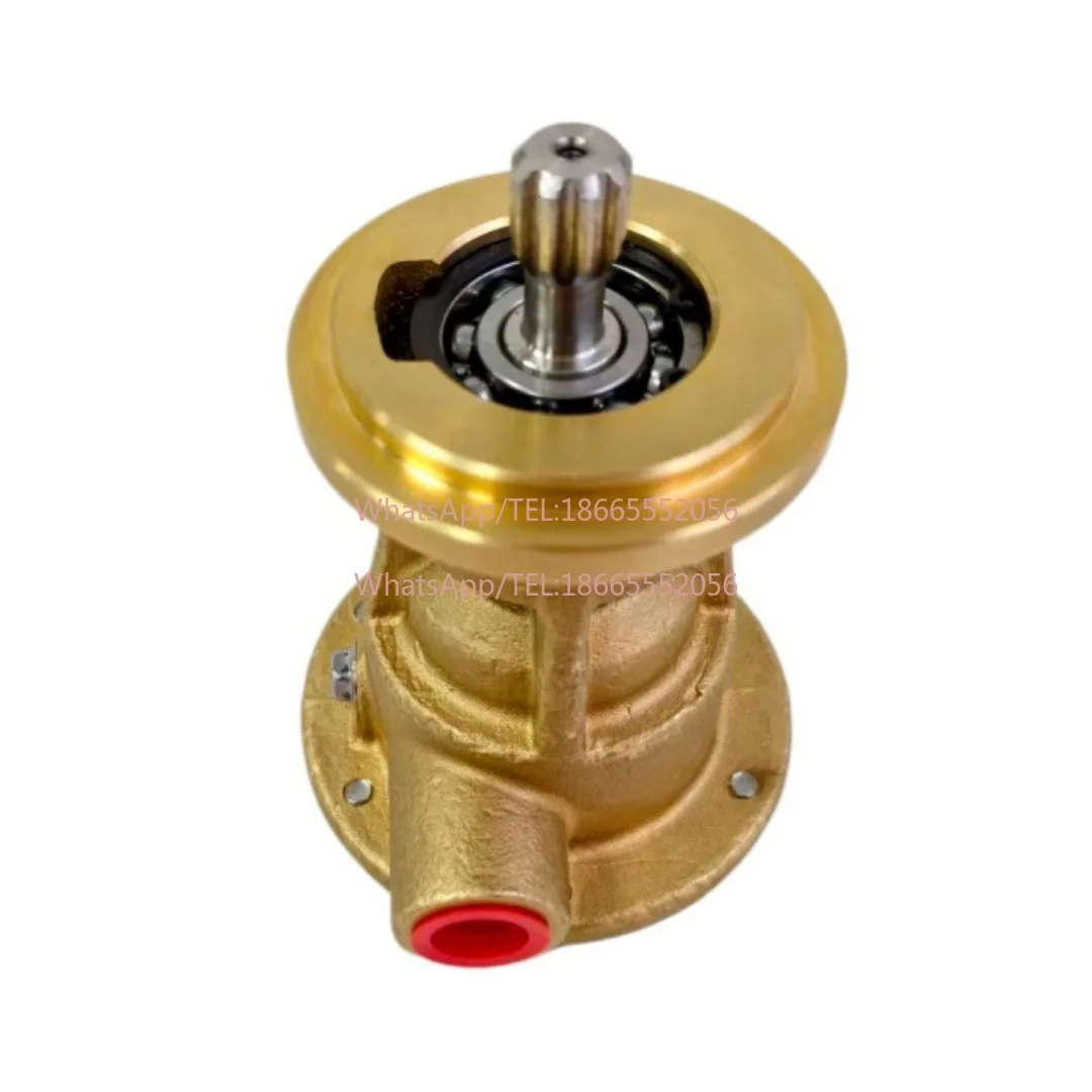 

Suitable for Northern Lights 25-15405 JPR-NL101P2 32KW M30C/M33C/M33CW/M864K