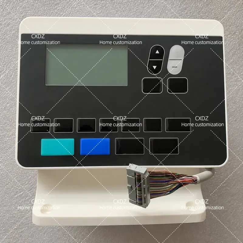 LK1900B Display LHB1790A Operation Panel Buttons for Industrial Sewing Machine New