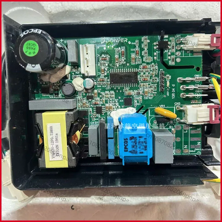 

Compressor inverter board 148-01-Y13 138-09-Y12 134-04-Y18 102-06-Y18