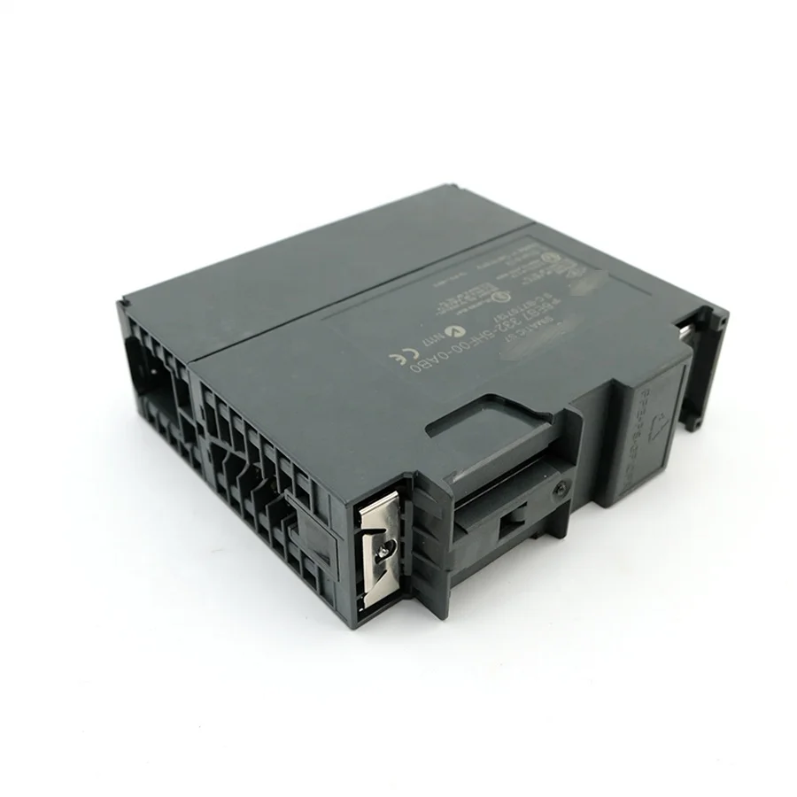 6ES7332-5HF00-0AB0 PLC programming controller 6ES7532-5HF00-0AB0 6ES7332-5HF00-0AB0 S7-300  PLC module