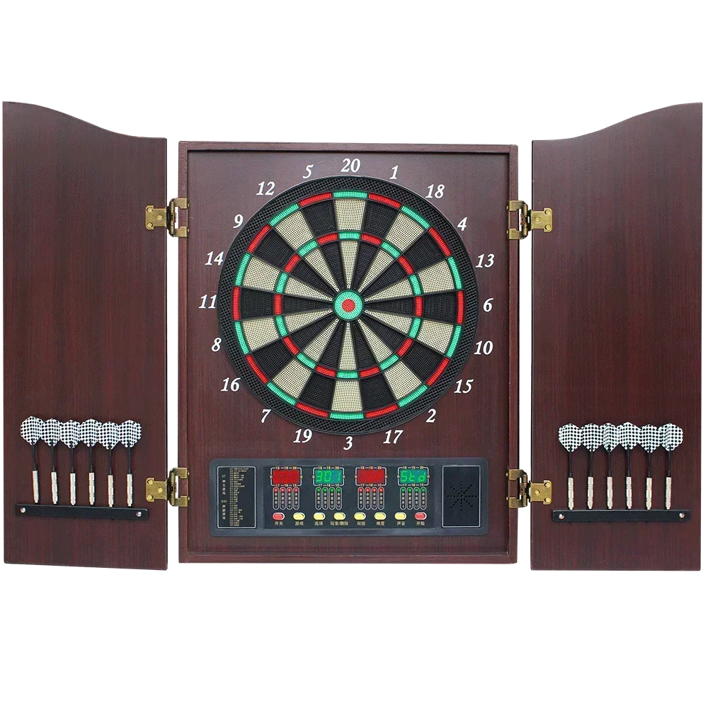 Direct Factory Price dartboard portable dart board indoor games for adults