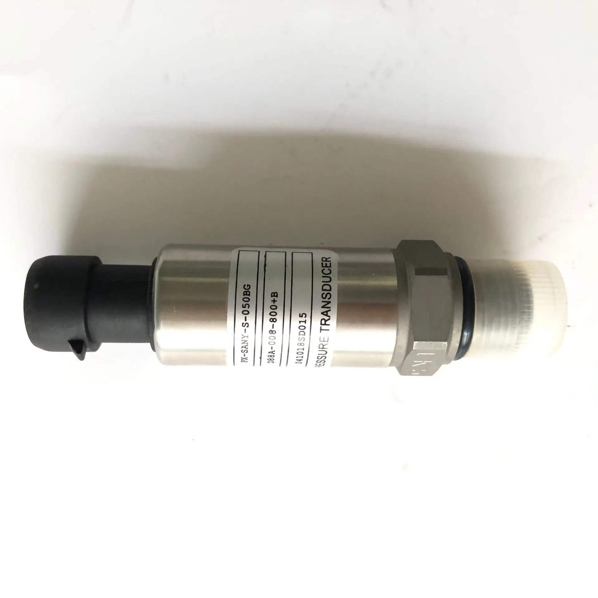 

Wholesale Excavator Parts Low Pressure Switch PX-SANY-S-050BG For Sany SY135-8 SY215-8 SY335-8 SY365-8