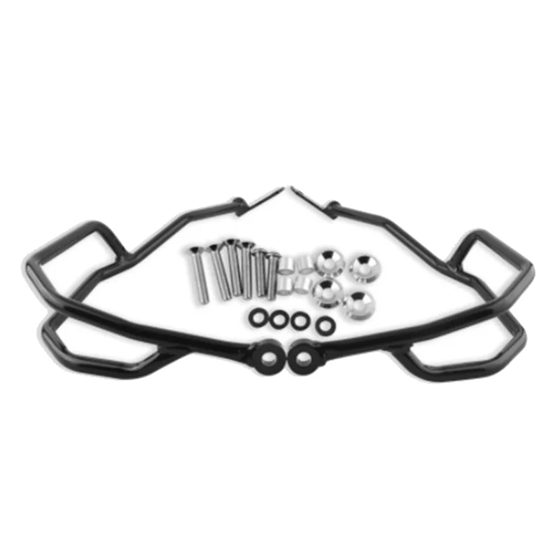 

Handlebar Drop Bars Drop Bar Protective Bar Protective Bracket For Tenere700