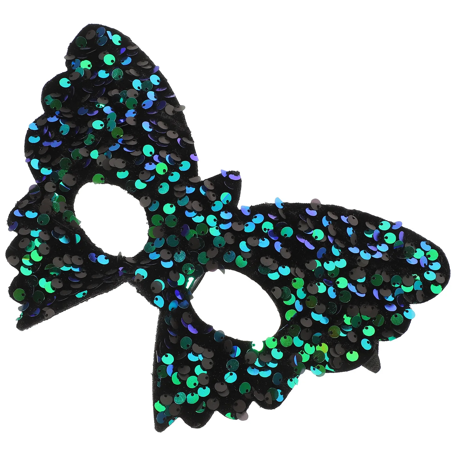 

Masquerade Mask For Women Mardi Gras Carnival Venetian Mask Party Party Favor Cosplay Fancy Dress Accessory