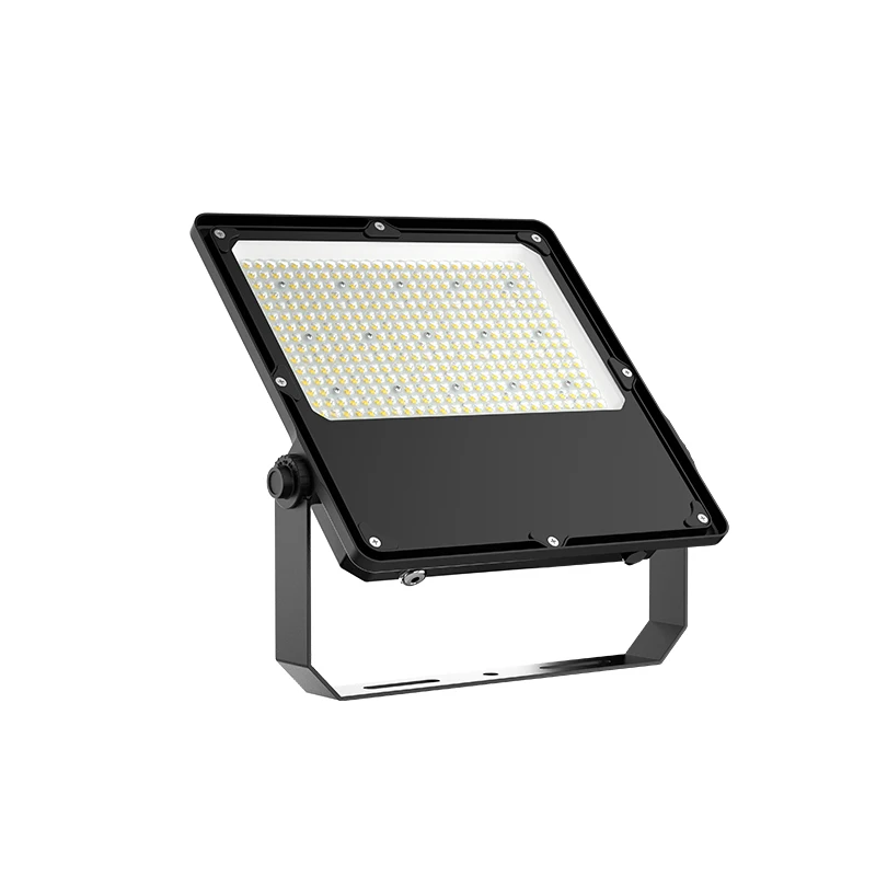 Outdoor lighting LED square outdoor projection advertising floodlight