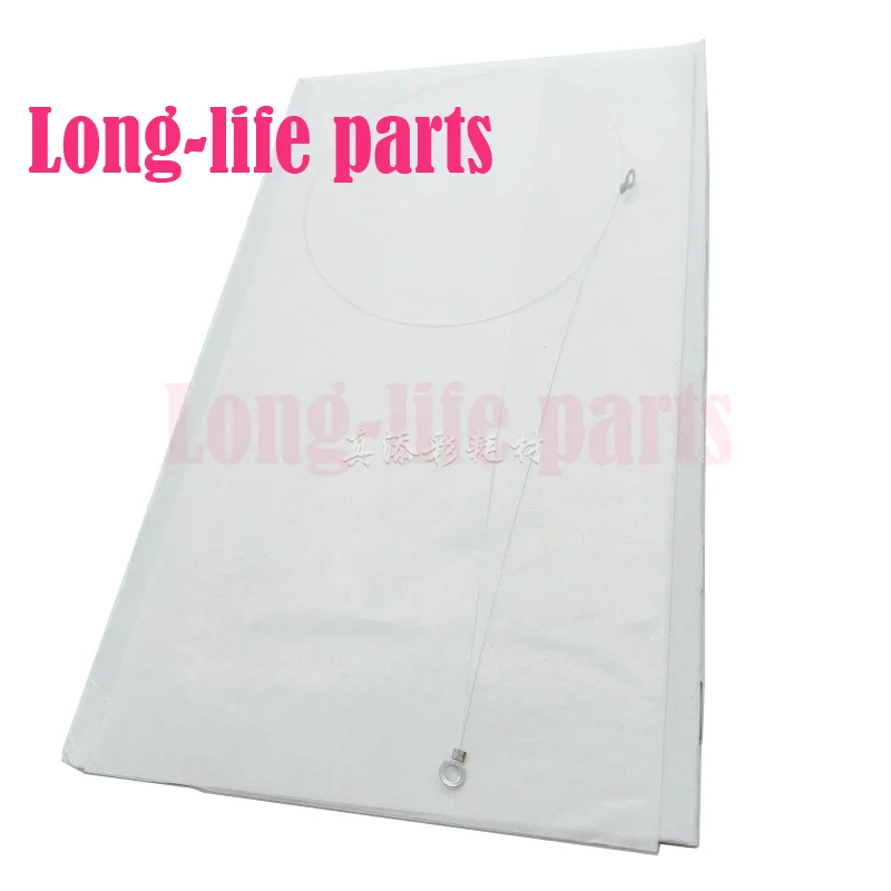 

Compatible For sharp MX 850 950 904 9008 1204 1054 1100 10508 charge corona wires Copier Parts