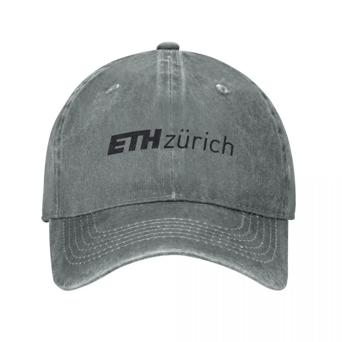 The ETH Zurich icon Cowboy Hat Christmas Hat Women'S Cap Men'S