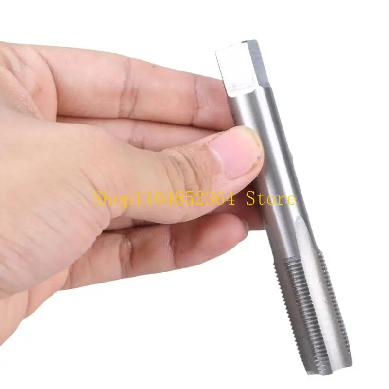 652F Plugs Thread Repair Tool Metal M14x1.25 Inserts and M16x1.25 Tap