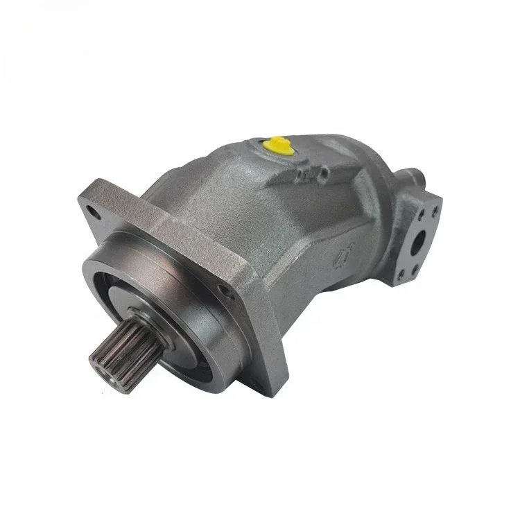 A2FM Series Piston Hydraulic Motor A2FM45 A2FM56 A2FM63 A2FM80 A2FM90 A2FM107 A2FM125 A2FM160 Hot sales