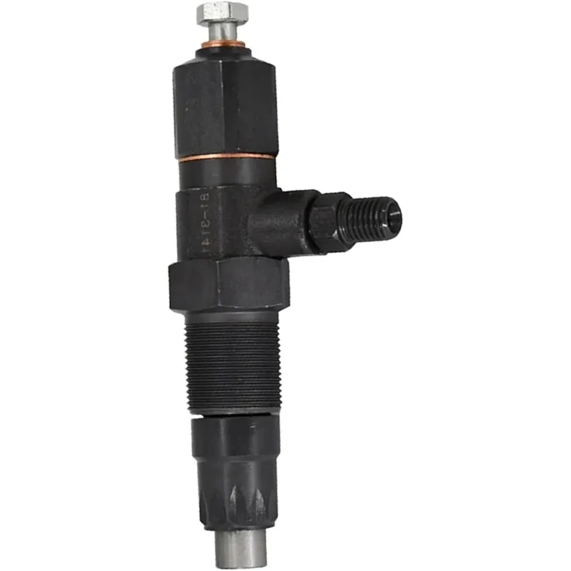 

Fuel Injector 5-15300-039-1 5153000391 For Isuzu C240 & Isuzu TCM Forklift