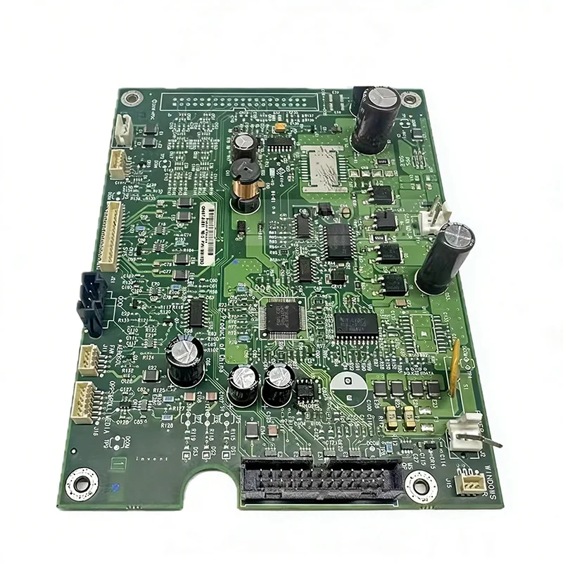 

Q6683-60190 Print mechanism PC board for HP designjet T1100 T610 Printer parts Q6683-67801
