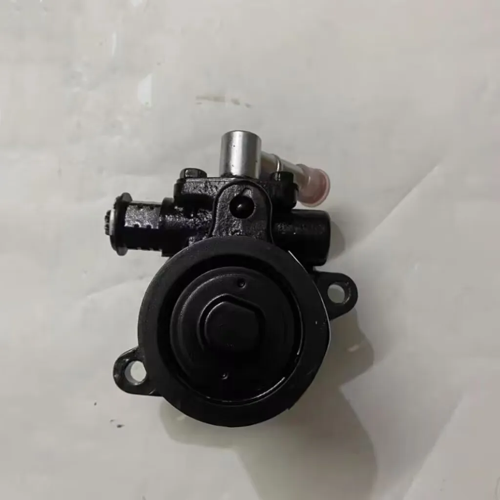 Power Steering Pump for Jinbei Haise H2 H2L DK4B Engine