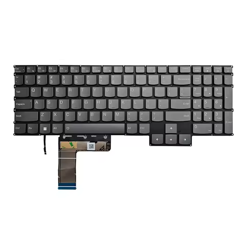 Laptop New US-Gray-With Backlit Keyboard Backlit For Lenovo Legion Slim 5 16APH8 16IRH8