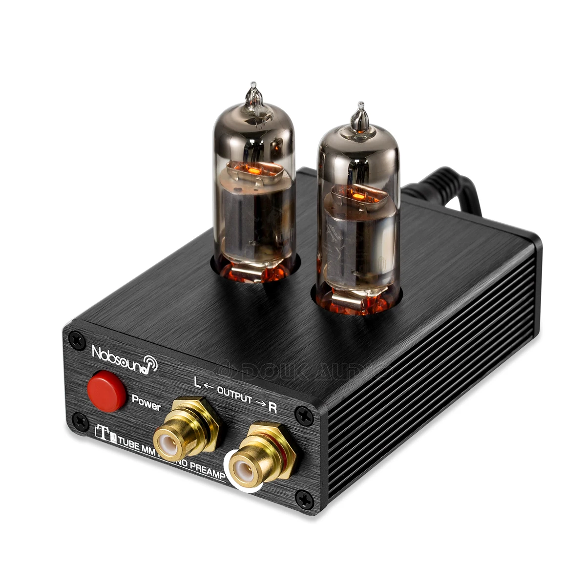 Nobsound Hifi 6J5 V… - image