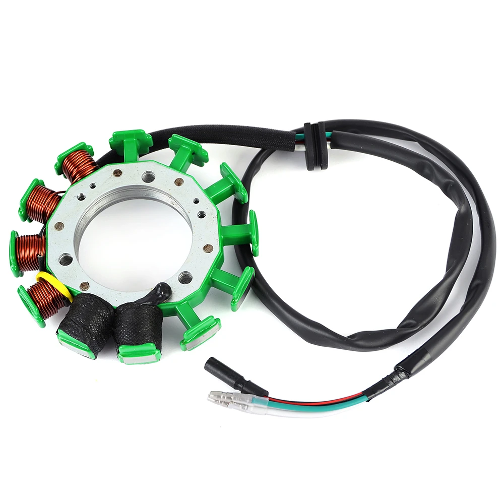 Generator Stator Coil for Honda XR600R 1991-2000 1992 1993 1994 1995 1996 1997 1998 1999 31120-MN1-681 XR 600 R XR 600R