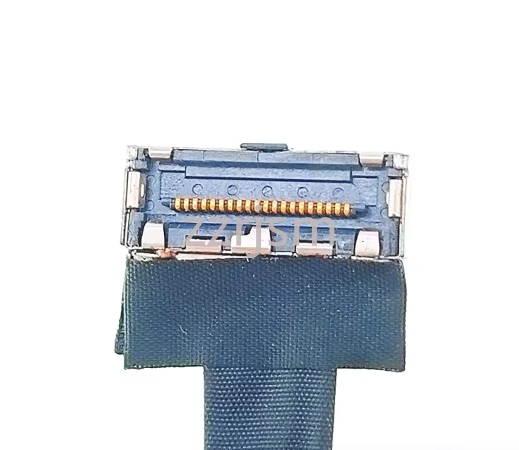 For Acer Aspire 5 A515 A515-51G A615 C5V01 A615-51G AN515-31 N17C4 P238 laptop SATA Hard Drive SSD HDD Connector Flex  k view 3