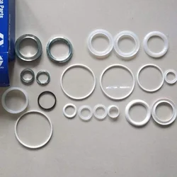 Shield machine accessories grease pump repair kit 255507 255509 255513