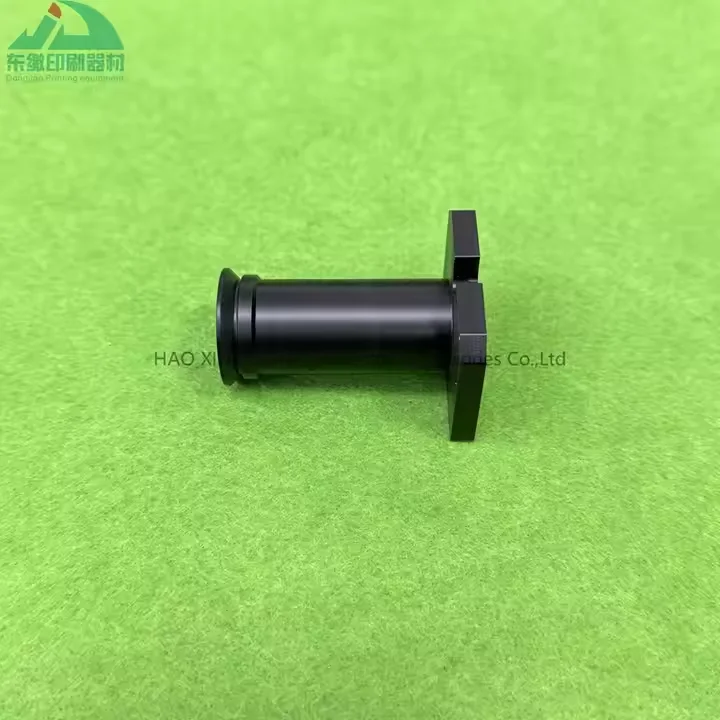 Ventosa di trasferimento delle parti di macchine da stampa dell'alloggiamento della ventosa di sollevamento della migliore qualità per la ventosa dei pezzi di ricambio di ricambio Roland R700