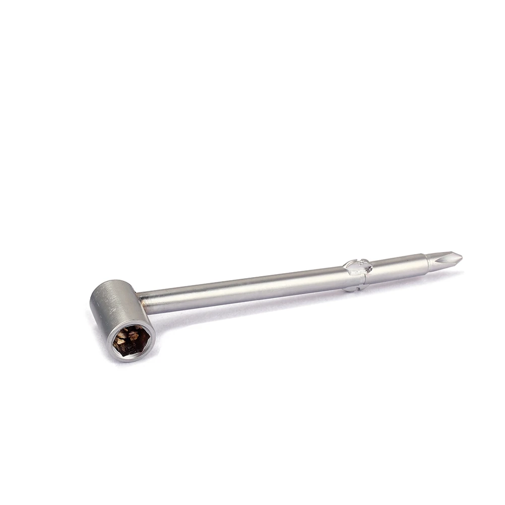 

Socket Wrench Les-Paul-style Guitar Truss Rod Tool Adjustment Spanner Professional