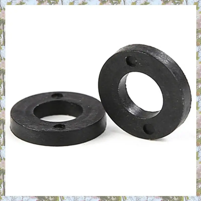 T84C-プラスチックフロント球面ジョイントガスケットシートキット 66004-1 1/5 ROFUN BAHA/HPI BAJA 5B トラック Rc カーパーツ用