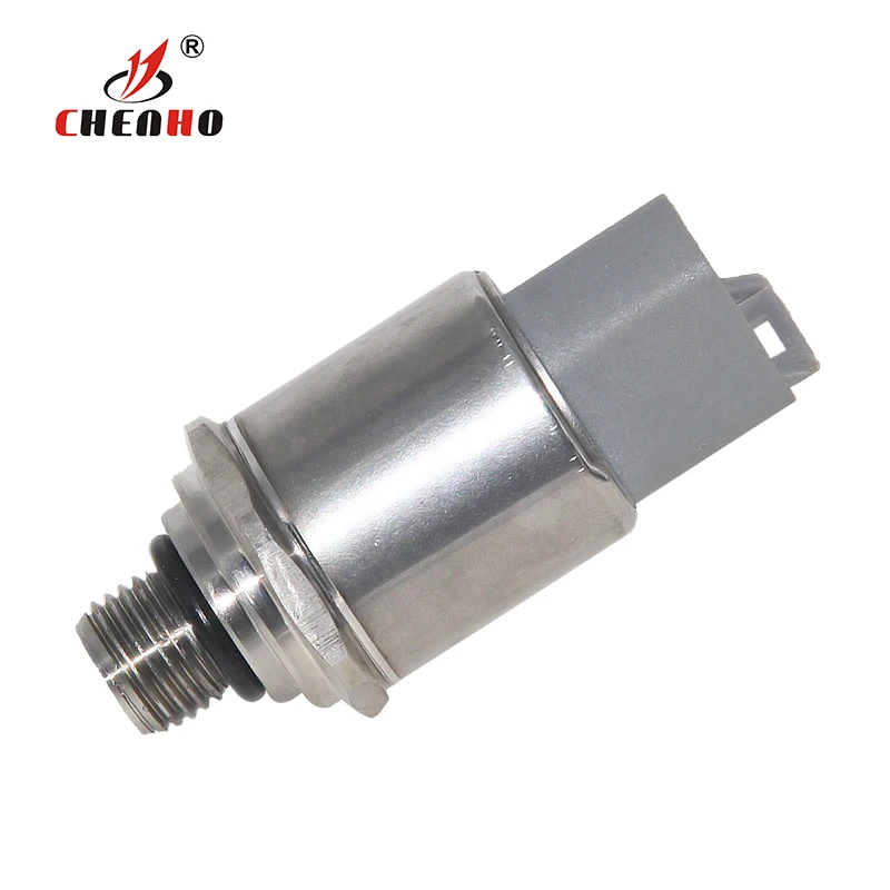 High Quality High pressure and low pressure sensor 17253748 excavator parts EC200D 250D 300D