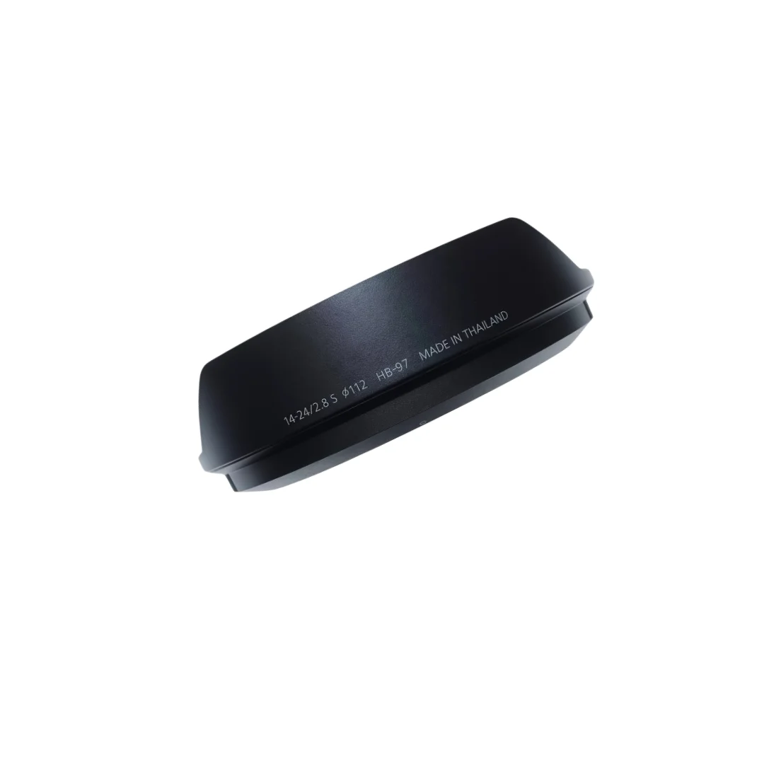 Genuine HB-97 Lens Hood 112mm For Nikon Z 14-24mm f/2.8 S Lens Camera Lens Shade