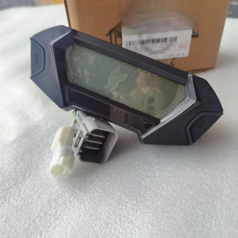 

For CFMOTO ST125 baboon CF125-3A Screen Gauges Cluster Speedometer Tachometer Speed Ometer