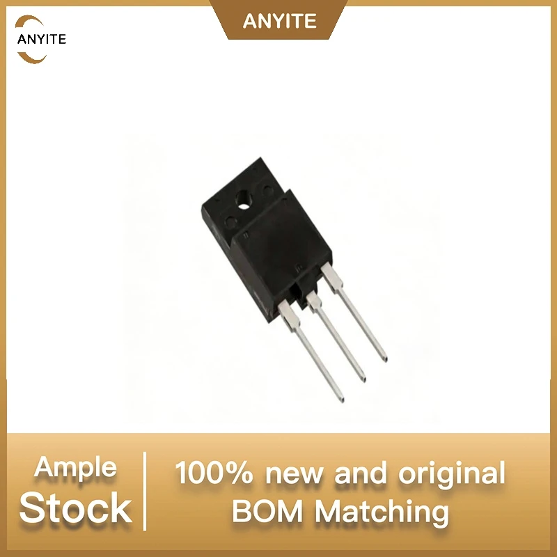 NEW  10PCS/lot  3A 100%  3N150 STFW3N150  STFW4N150  4N150  TO-3PF