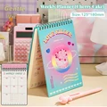 Cake-weekly planner