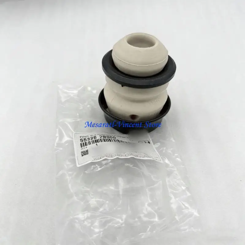 A70F Vehicle Specific Buffer Bushings Rear Suspension Bump Stop Bushing 553262B000 Shock Absorbers Buffer