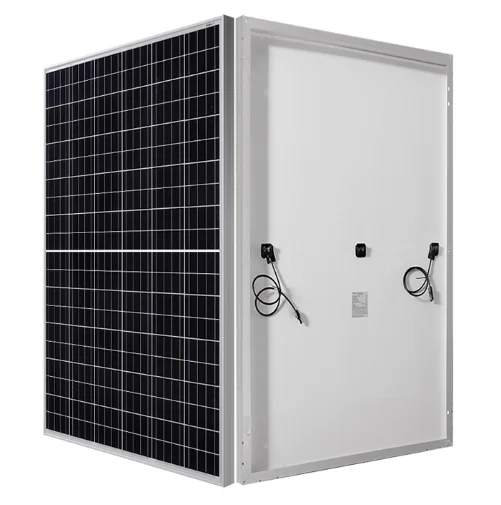 Solarborn 450w mono high efficiency hot type energy cells power kit portable solar panels for system