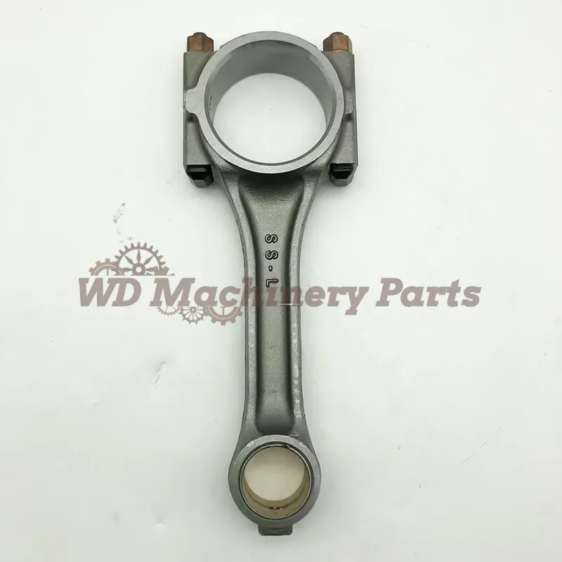 

Connecting Rod Assembly 32A19-00011 for Mitsubishi S4S S6S Engine Forklift F18B F18C