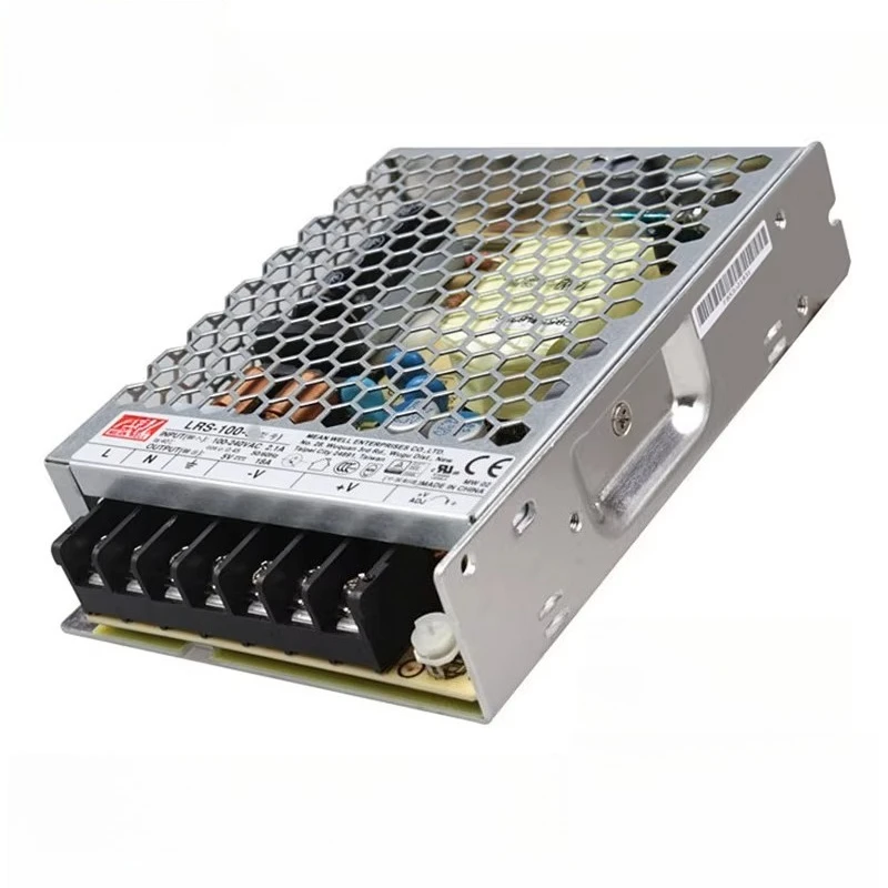 LRS-50-5/12/15/24/3… - image