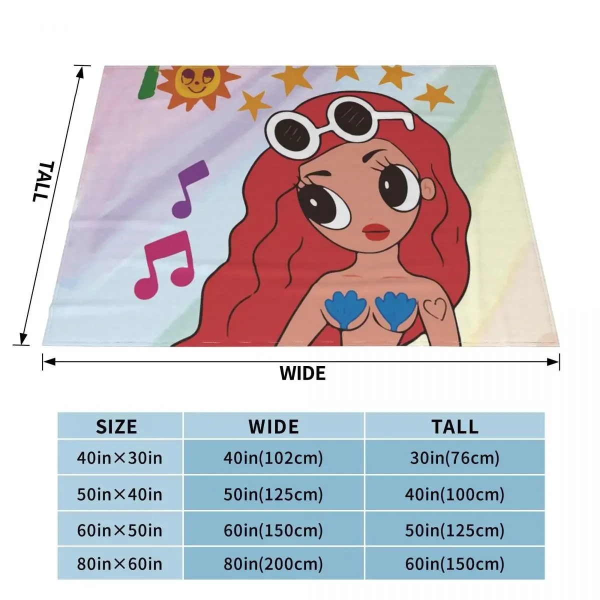 Manana Sera Bonito Colombian Music Singer Karol G Blankets Soft Warm Flannel Throw Blanket Cover for Bed Living room Picnic Sofa