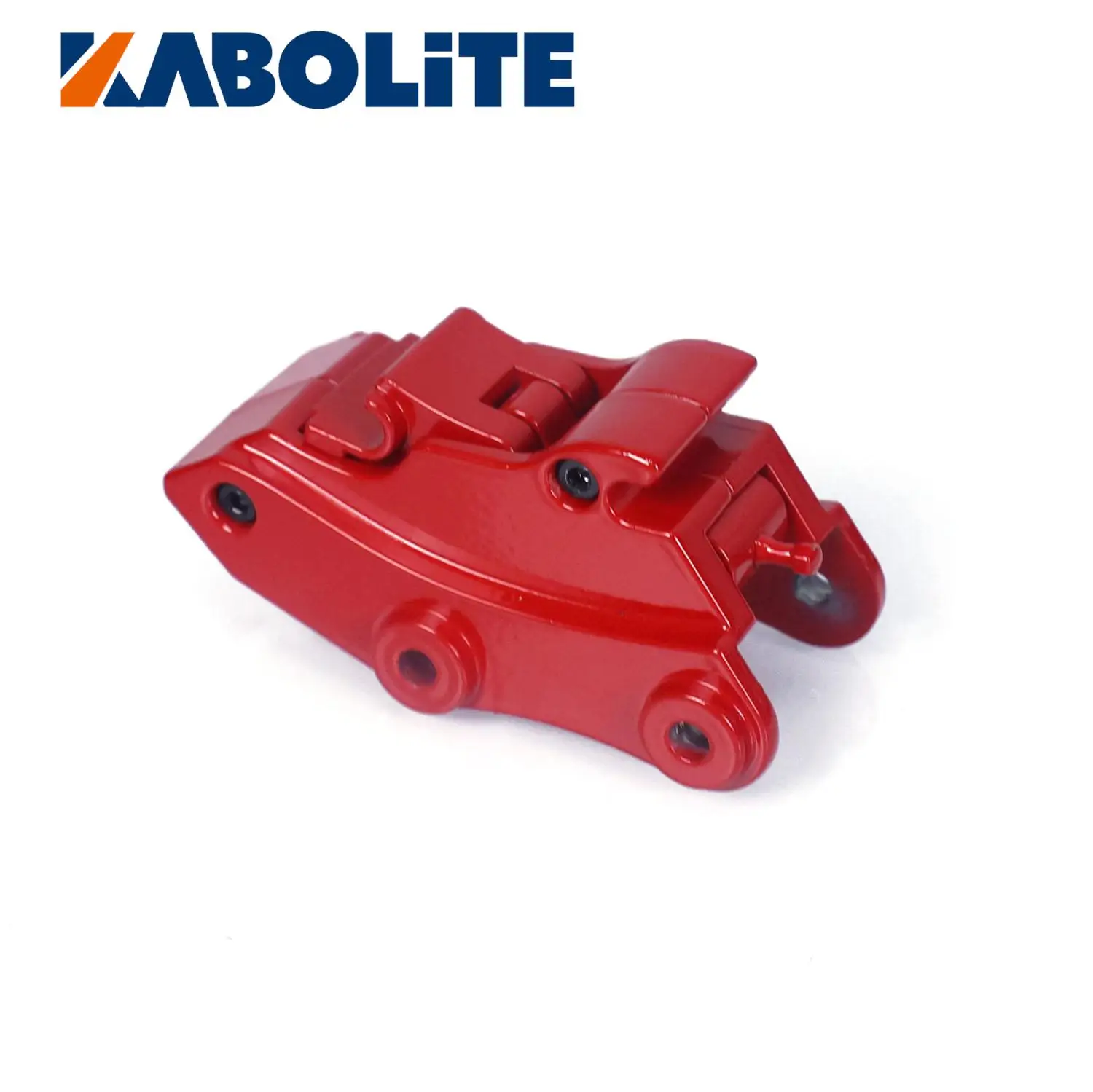 

Quick Released Coupler for KABOLITE 1/18 RC Hydraulic Excavator K961 100 100S RC Digger Toys Models