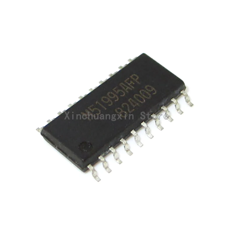 1PCS/lot M51995AFP#CF0J M51995 M51995AFP SOP-20 Switching Regulator Control IC