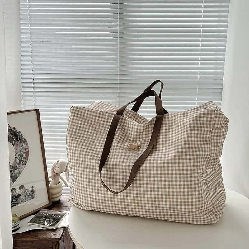 Same Ultra Large Capacity Kindergarten Blanket Storage Bag For Babies Entering The Kindergarten Storage Bag