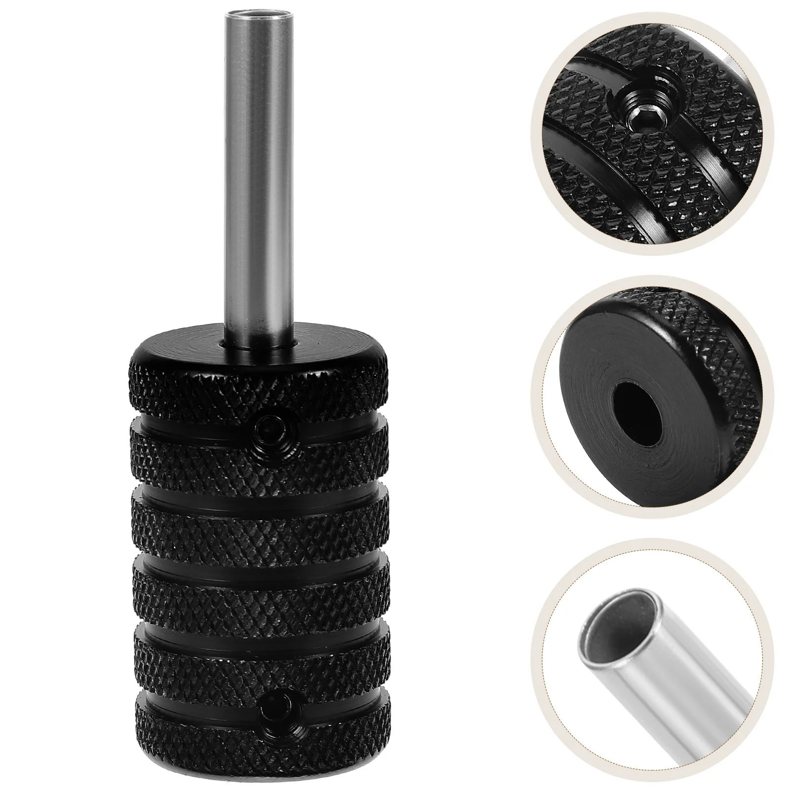 

30Mm Tattoo Machine Grip Tube Stylish Sophisticated Design Delicate Texture Tattoo Supplies Tattoos Grip Tattoos Supplies